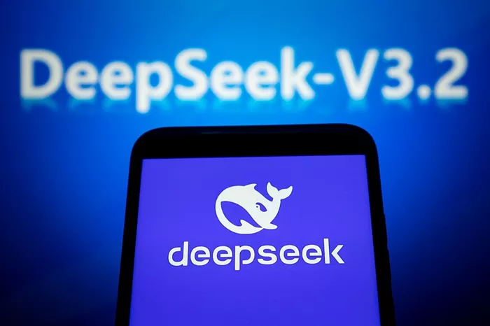 DeepSeek Launches V4 Models, Intensifying China-US AI Competition Landscape