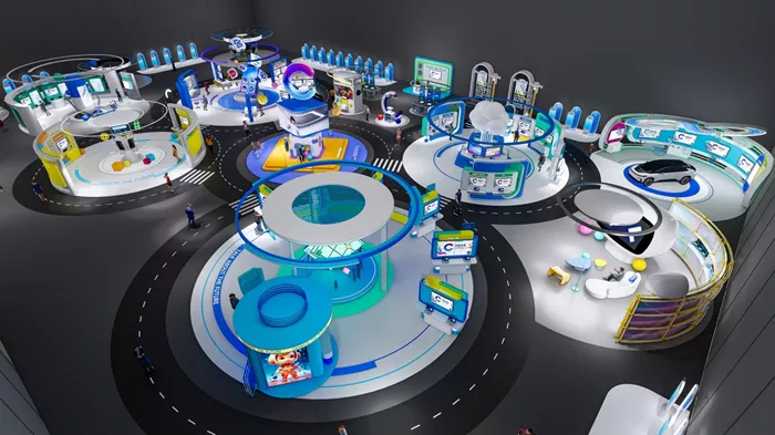Baidu Unveils Miaoda App at Create2026 to Accelerate Commercial AI Development Era