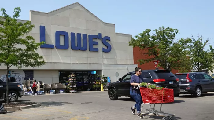 Lowe’s Doubles Down on DIY Customers With AI, Loyalty and In-Store Expertise Strategy
