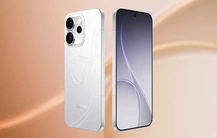 Oppo запускает серию Reno 16 в Китае с 200-мегапиксельной камерой, процессором Dimensity 8550 Super и аккумулятором на 6700 мАч