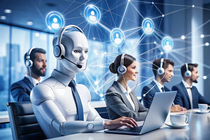 Samsung and LG Lead 2026 Korea Service Quality Index in AI Call Centers