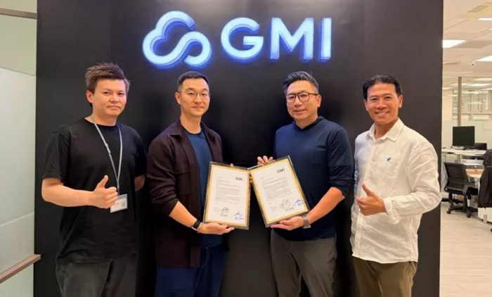 Компания Compal заключила партнерство с GMI Cloud для запуска инфраструктуры искусственного интеллекта нового поколения