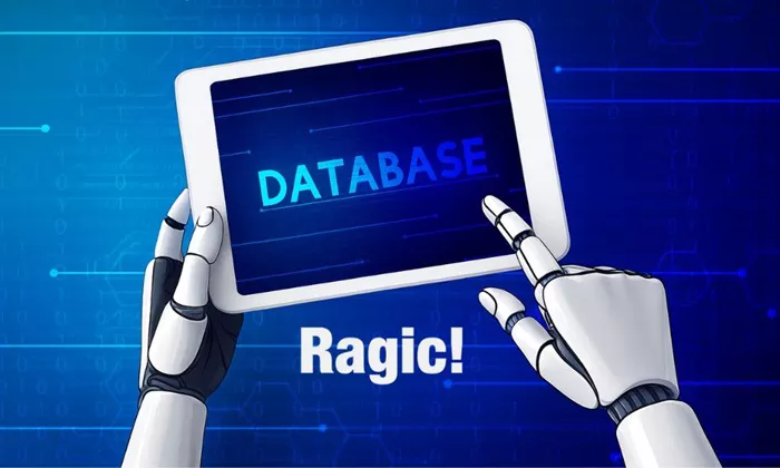 Ragic запускает встроенного ИИ-агента в базах данных для автоматизации рабочих процессов