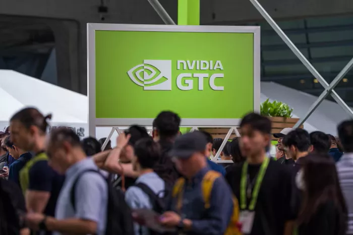 Nvidia представила ноутбуки с ИИ-агентами, выходя за рамки дата-центров