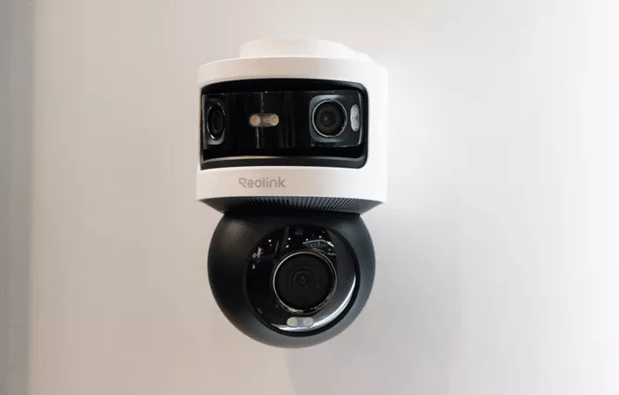 Reolink запускает серию OMVI с тройно-объективными камерами AI для кругового видеонаблюдения